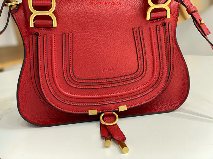 Chloe Bags(TOP)-Handbag for sale cheap now ID: BY7878 $: 219USD