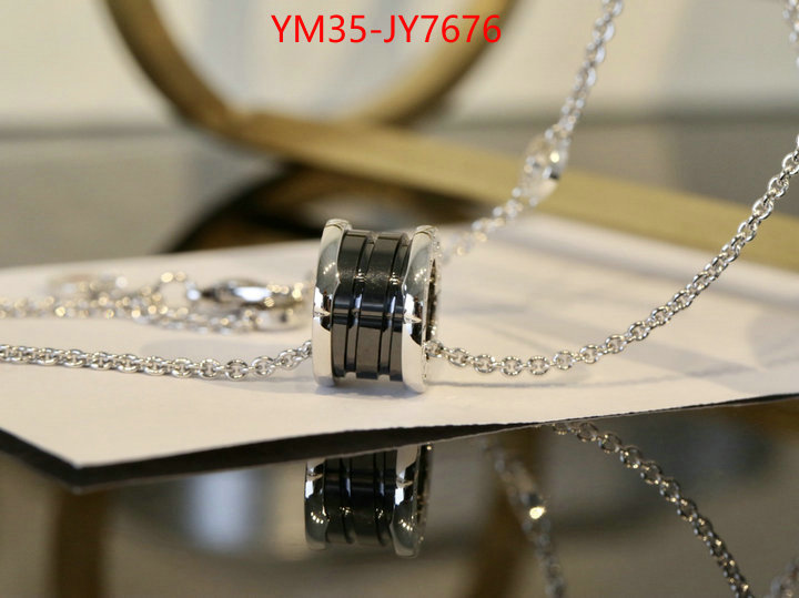 Jewelry-Bvlgari online sale ID: JY7676 $: 35USD