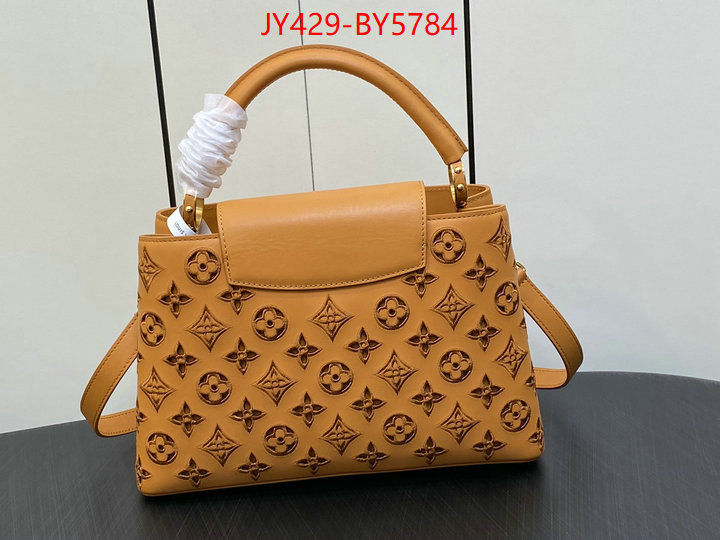 LV Bags(TOP)-Handbag Collection- where to buy the best replica ID: BY5784