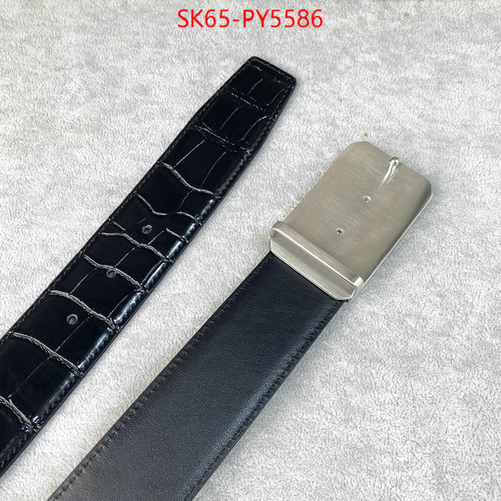 Belts-Versace replica best ID: PY5586 $: 65USD