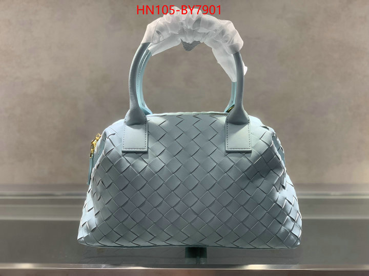 BV Bags(4A)-Handbag- top quality replica ID: BY7901 $: 105USD