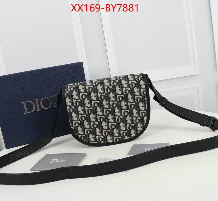 Dior Bags(TOP)-Other Style- buy first copy replica ID: BY7881 $: 169USD