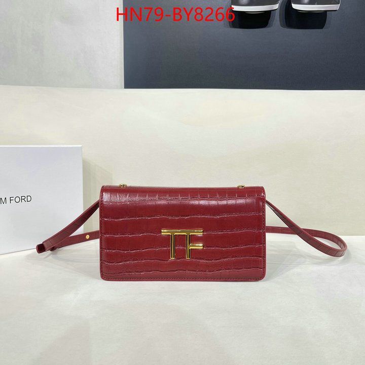 Tom Ford Bags(4A)-Diagonal- unsurpassed quality ID: BY8266 $: 79USD