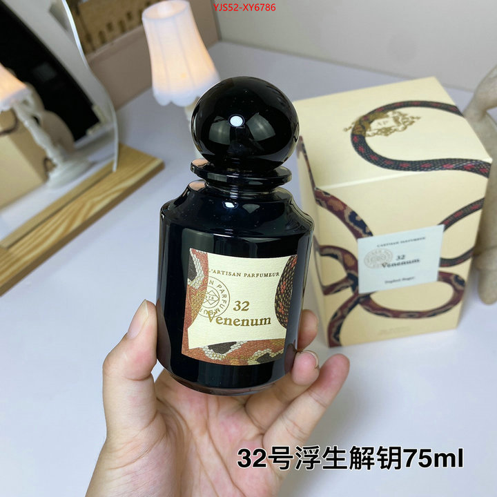 Perfume-Crepusculum Mirabile flawless ID: XY6786 $: 52USD