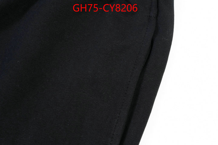 Clothing-Givenchy top brands like ID: CY8206 $: 75USD