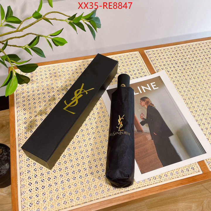 Umbrella-YSL hot sale ID: RE8847 $: 35USD