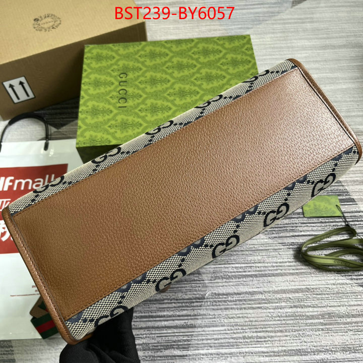 Gucci Bags(TOP)-Handbag- wholesale ID: BY6057 $: 239USD