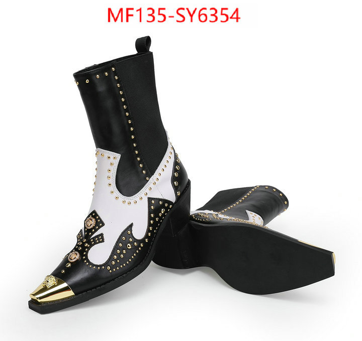 Women Shoes-Versace sell online luxury designer ID: SY6354 $: 135USD