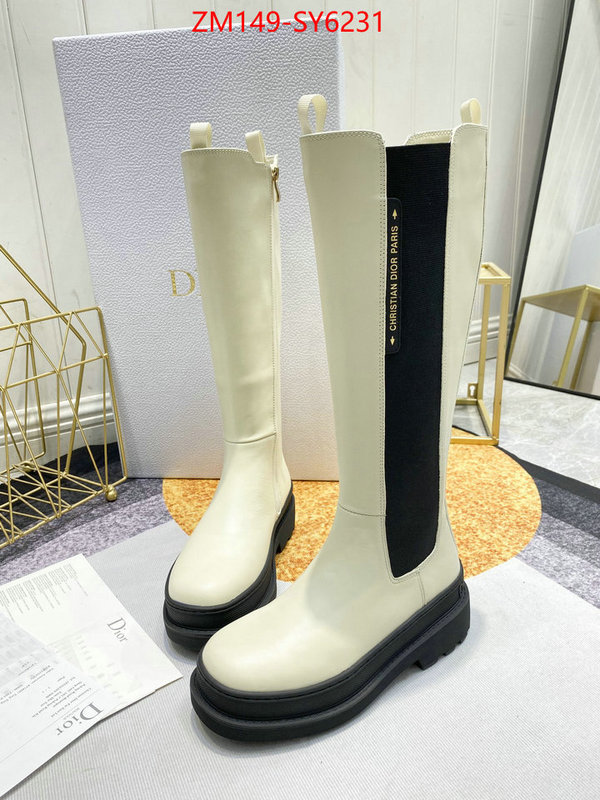 Women Shoes-Boots buy aaaaa cheap ID: SY6231 $: 149USD