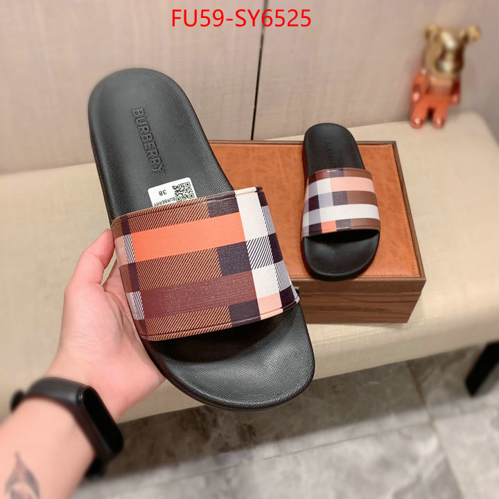 Men Shoes-Burberry replica online ID: SY6525 $: 59USD