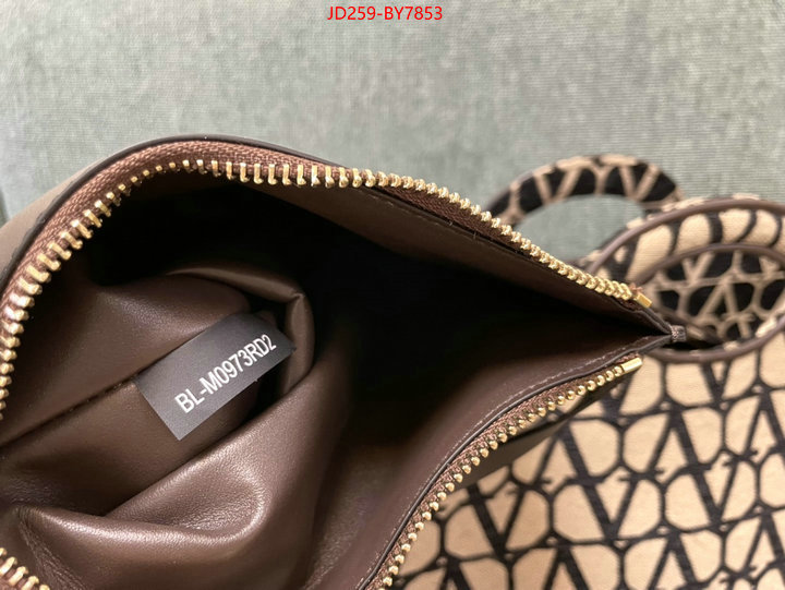 Valentino Bags(TOP)-Handbag- cheap high quality replica ID: BY7853 $: 259USD