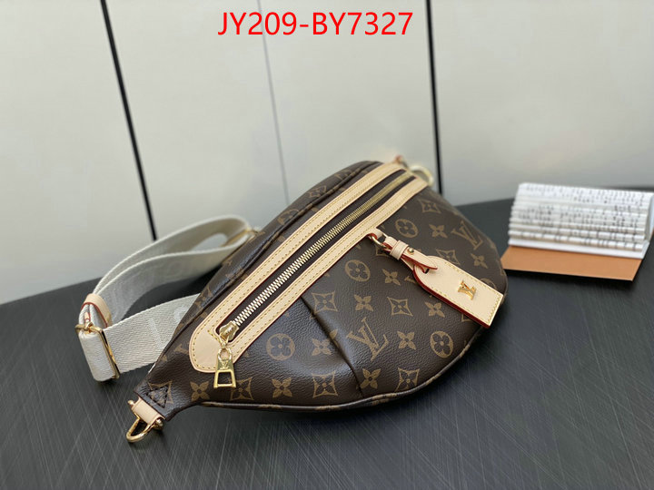 LV Bags(TOP)-Discovery- high quality designer ID: BY7327 $: 209USD