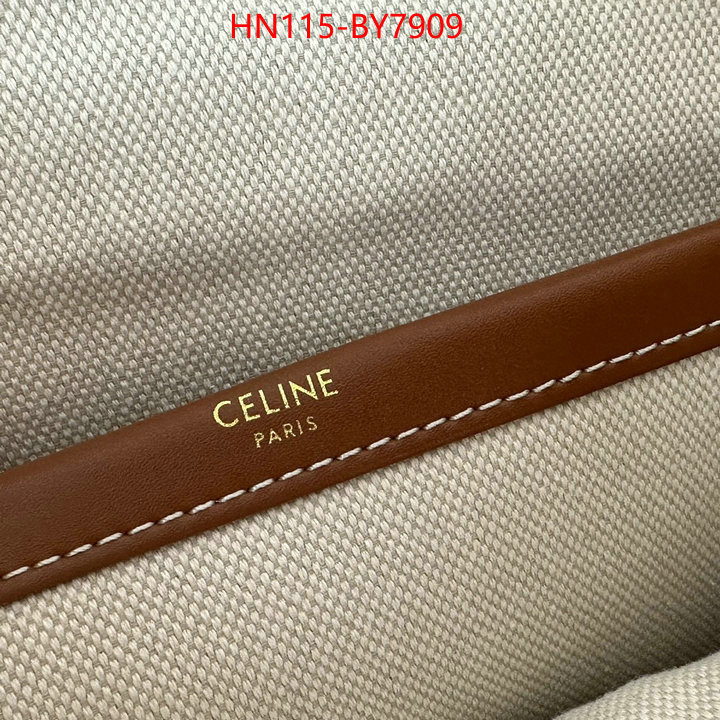 CELINE Bags(4A)-Handbag online china ID: BY7909 $: 115USD