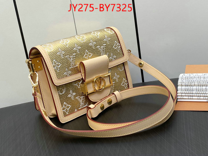 LV Bags(TOP)-Pochette MTis-Twist- high quality 1:1 replica ID: BY7325 $: 275USD