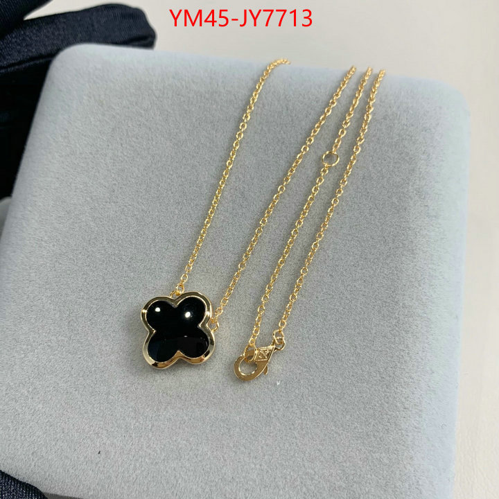 Jewelry-Van Cleef Arpels styles & where to buy ID: JY7713 $: 45USD