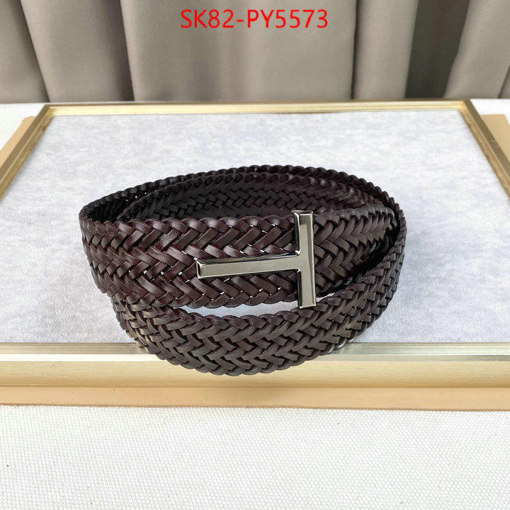 Belts-Tom Ford buying replica ID: PY5573 $: 82USD