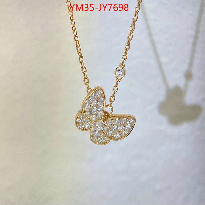 Jewelry-Van Cleef Arpels buy aaaaa cheap ID: JY7698 $: 35USD