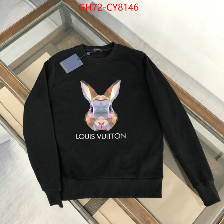 Clothing-LV most desired ID: CY8146 $: 72USD