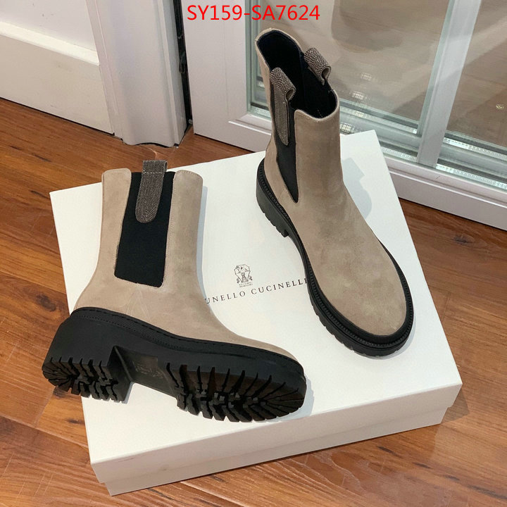 Women Shoes-Other wholesale sale ID: SA7624 $: 159USD
