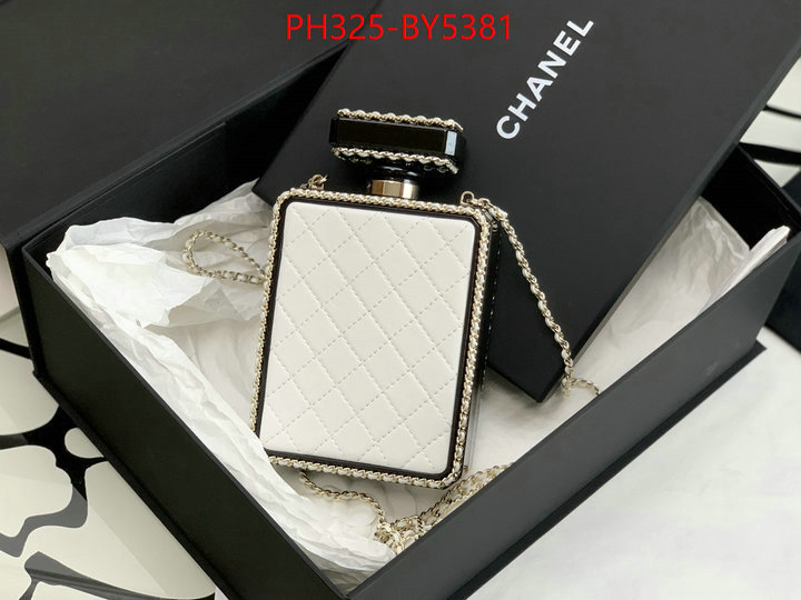 Chanel Bags(TOP)-Other Styles- replica for cheap ID: BY5381 $: 325USD