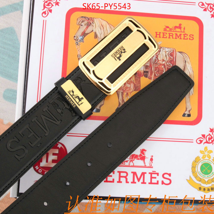 Belts-Hermes replicas ID: PY5543 $: 65USD