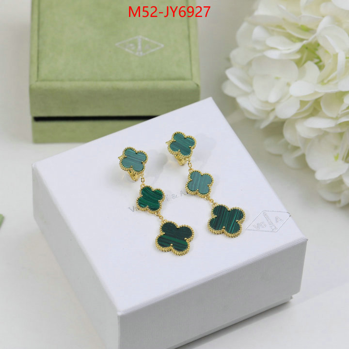 Jewelry-Van Cleef Arpels how can i find replica ID: JY6927 $: 52USD