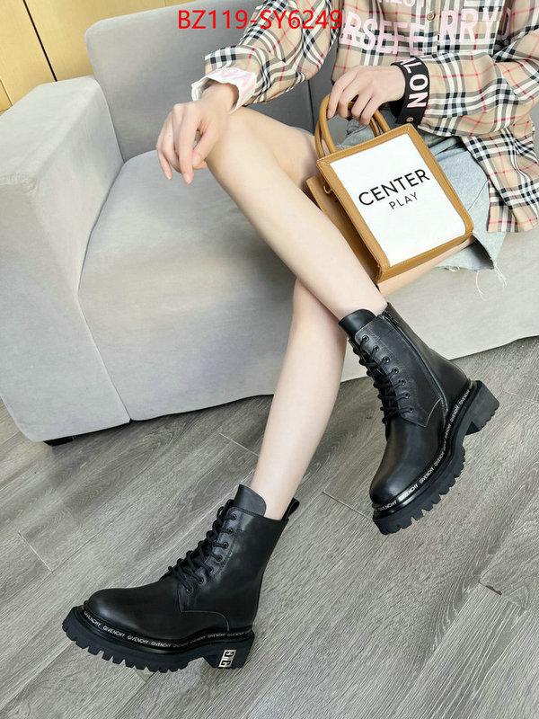 Women Shoes-Boots buy sell ID: SY6249 $: 119USD