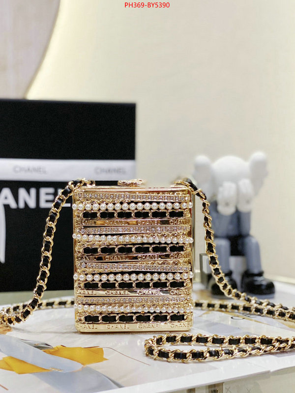 Chanel Bags(TOP)-Diagonal- the best affordable ID: BY5390 $: 369USD