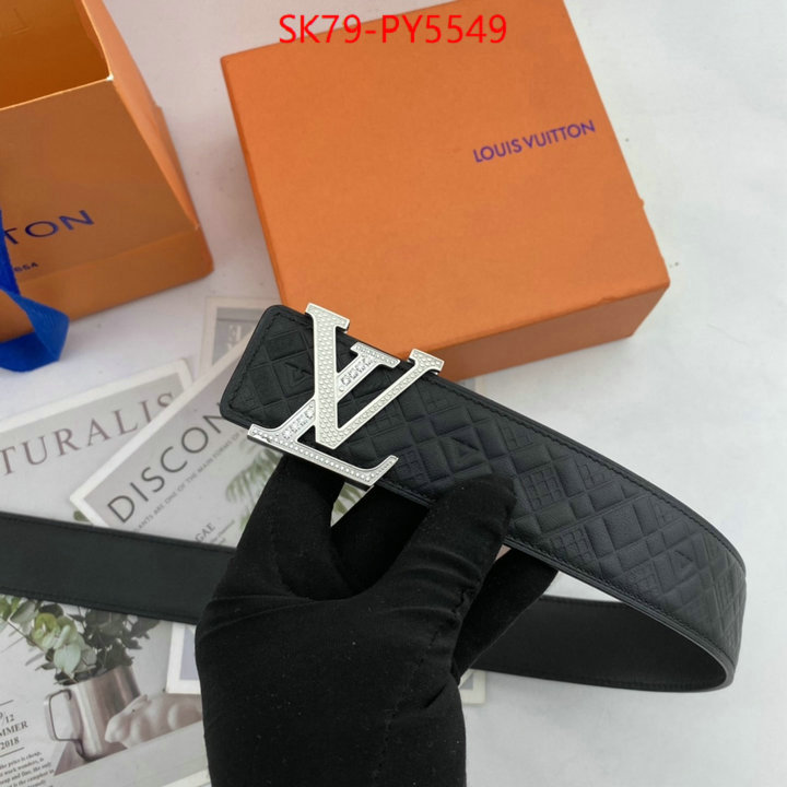 Belts-LV first top ID: PY5549 $: 79USD