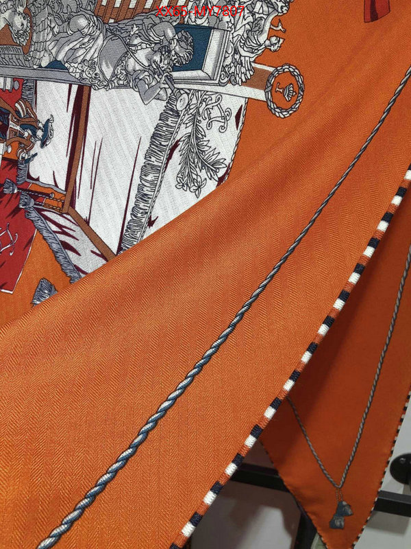 Scarf-Hermes find replica ID: MY7807 $: 65USD