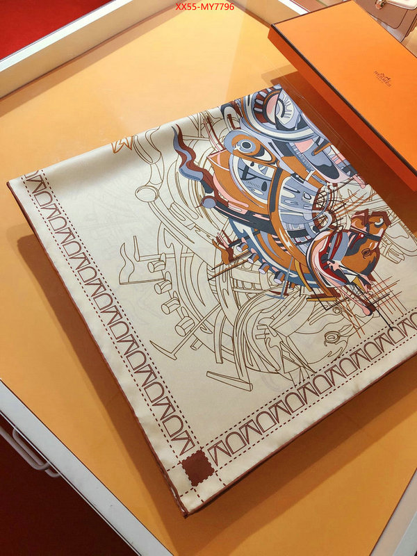 Scarf-Hermes cheap replica ID: MY7796 $: 55USD