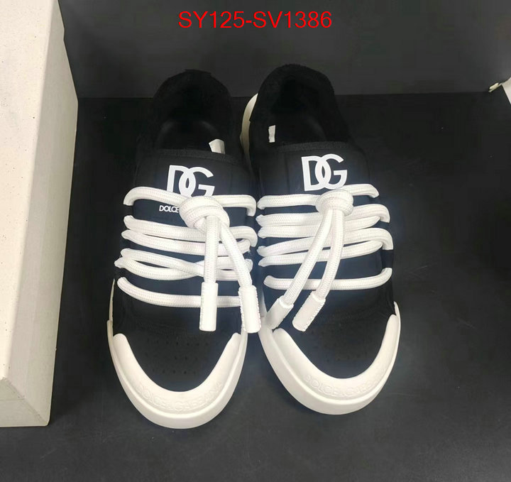 Women Shoes-DG for sale cheap now ID: SV1386