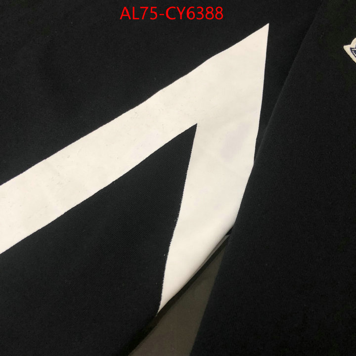 Clothing-Moncler how can i find replica ID: CY6388 $: 75USD