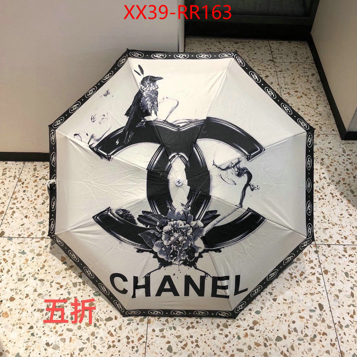 Umbrella-Chanel replica best ID: RR163 $: 39USD