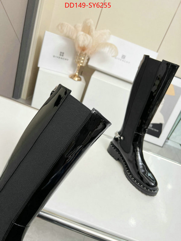 Women Shoes-Boots best website for replica ID: SY6255 $: 149USD