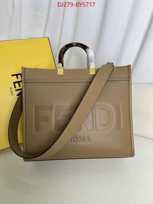 Fendi Bags(TOP)-Sunshine- buy 1:1 ID: BY5717 $: 279USD