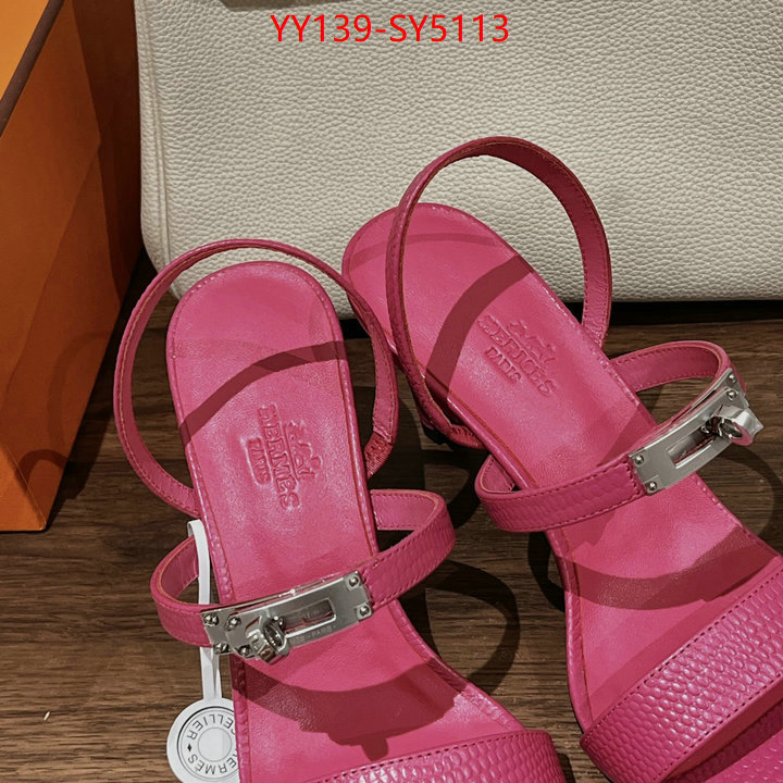 Women Shoes-Hermes sell high quality ID: SY5113 $: 139USD