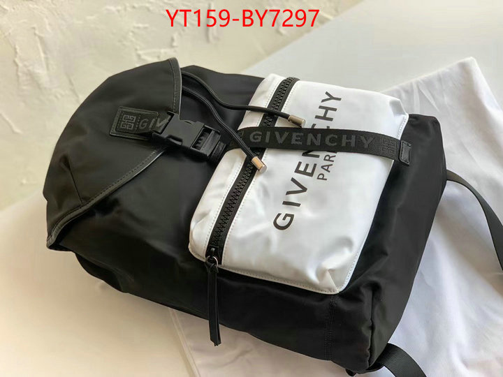 Givenchy Bags(TOP)-Backpack- where can you buy a replica ID: BY7297 $: 159USD