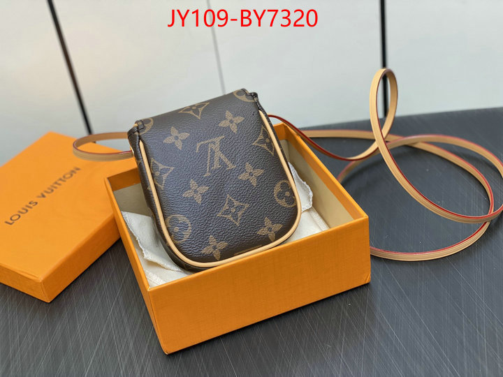 LV Bags(TOP)-Pochette MTis-Twist- copy aaaaa ID: BY7320 $: 109USD