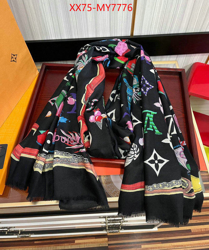 Scarf-LV best aaaaa ID: MY7776 $: 75USD