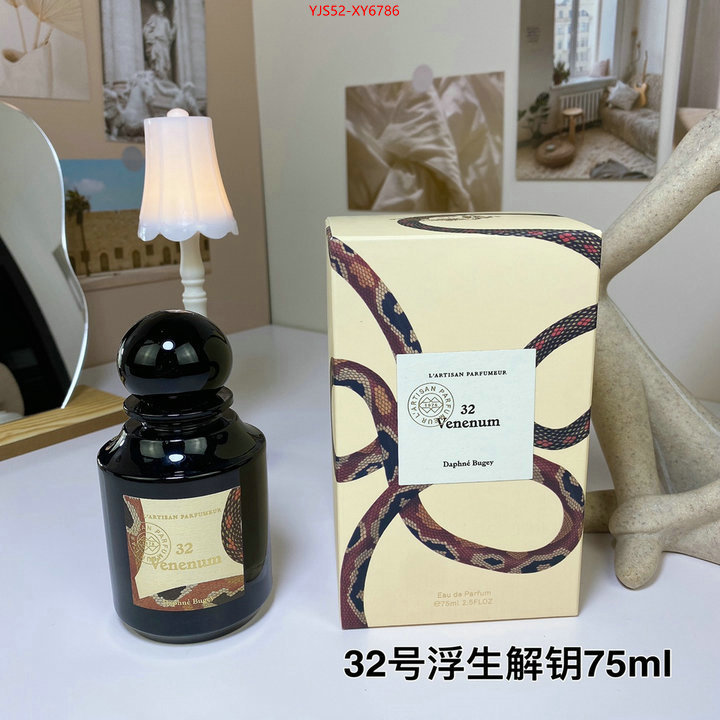 Perfume-Crepusculum Mirabile flawless ID: XY6786 $: 52USD