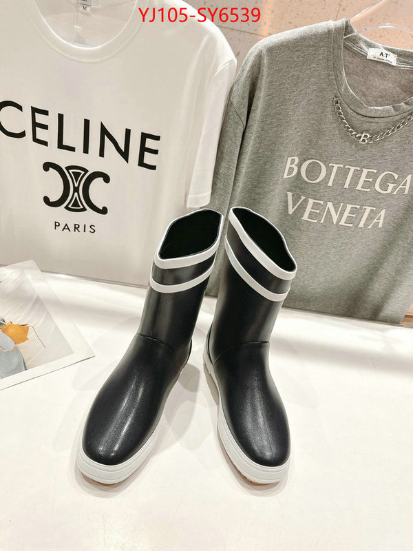 Women Shoes-CELINE high quality customize ID: SY6539 $: 105USD