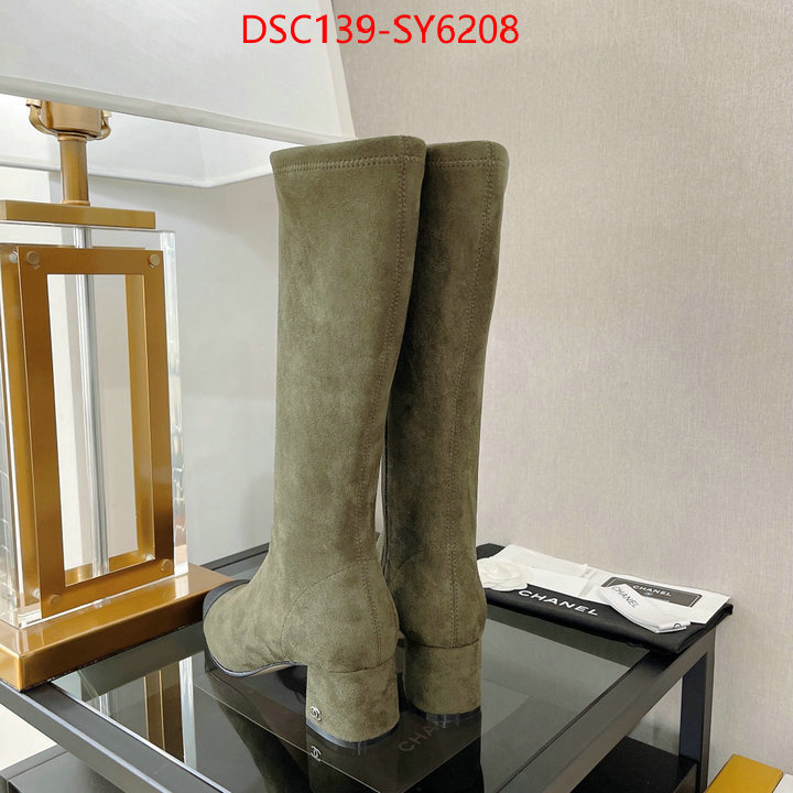 Women Shoes-Boots outlet sale store ID: SY6208 $: 139USD