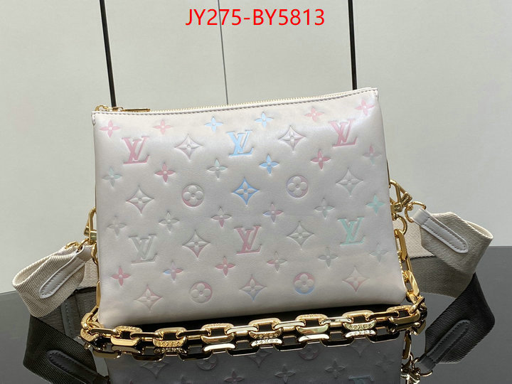 LV Bags(TOP)-Pochette MTis-Twist- copy ID: BY5813