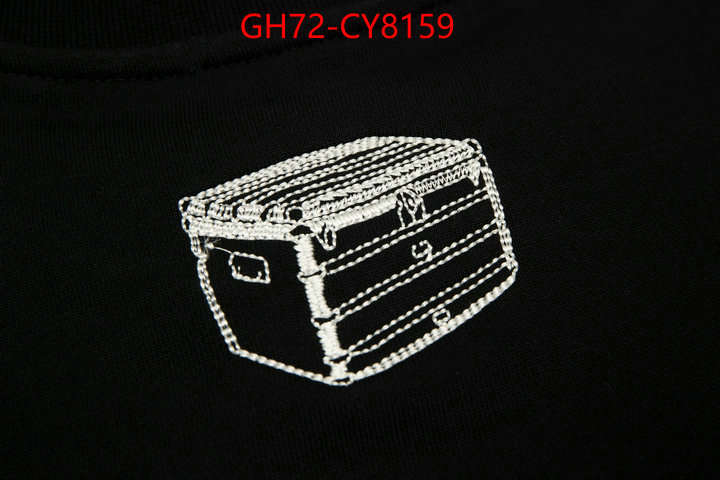 Clothing-LV online from china ID: CY8159 $: 72USD