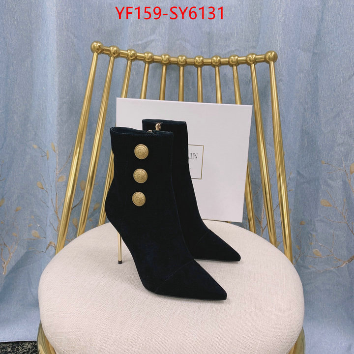 Women Shoes-Boots is it illegal to buy ID: SY6131 $: 159USD