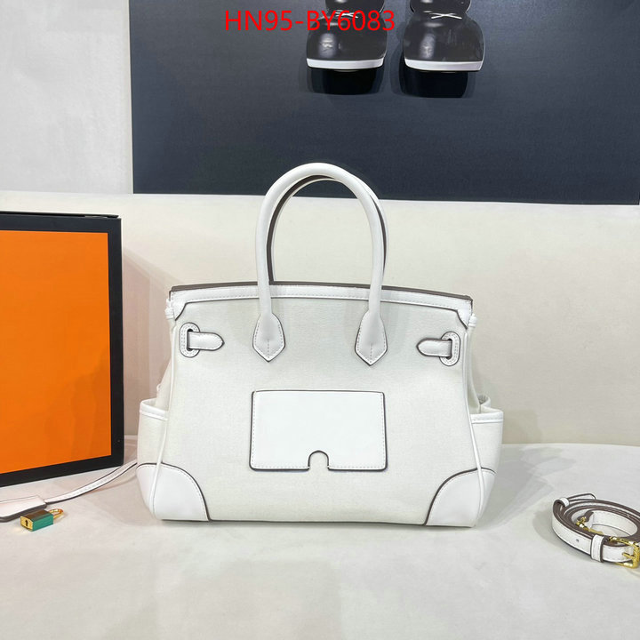 Hermes Bags(4A)-Birkin- unsurpassed quality ID: BY6083 $: 95USD