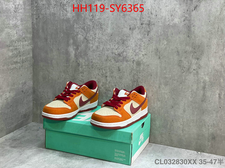 Women Shoes-NIKE designer fake ID: SY6365 $: 119USD