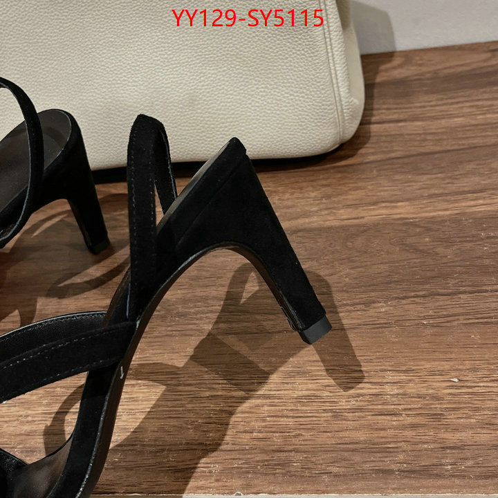 Women Shoes-Hermes can you buy replica ID: SY5115 $: 129USD