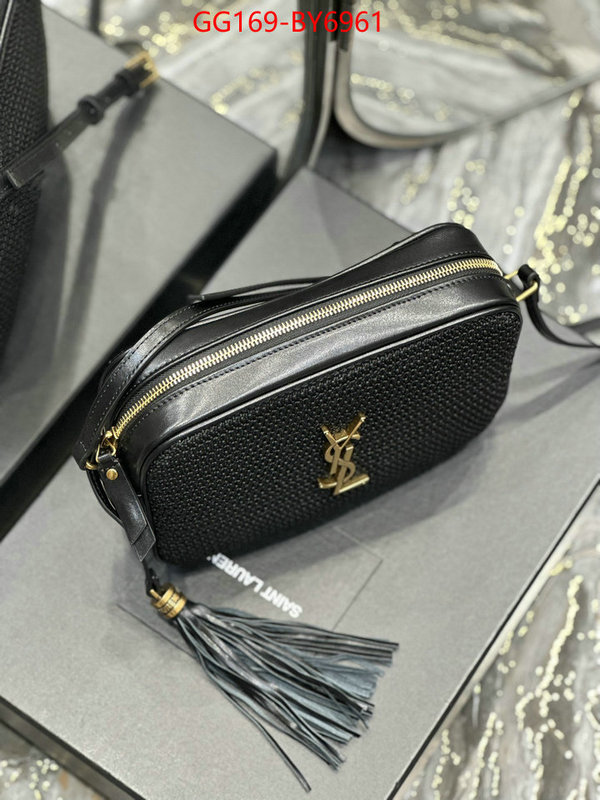 YSL Bags(TOP)-Diagonal- customize the best replica ID: BY6961 $: 169USD